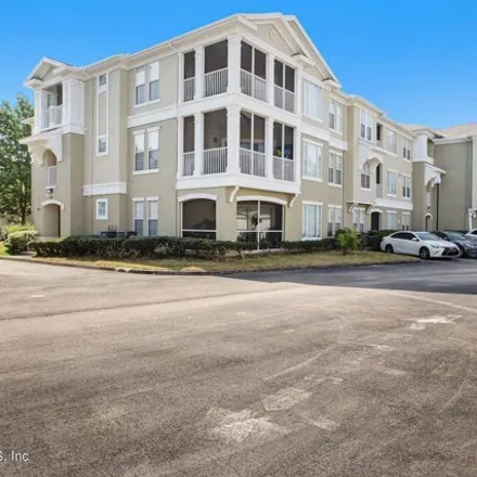 Buy this 2 bed condo on 8290 Gate Pkwy W Unit 1203 in Jacksonville, Florida