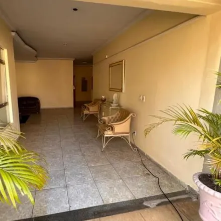 Rent this 3 bed apartment on Rua Mestre Teodoro Lourenco da Costa in Senhor dos Passos, Cuiabá - MT