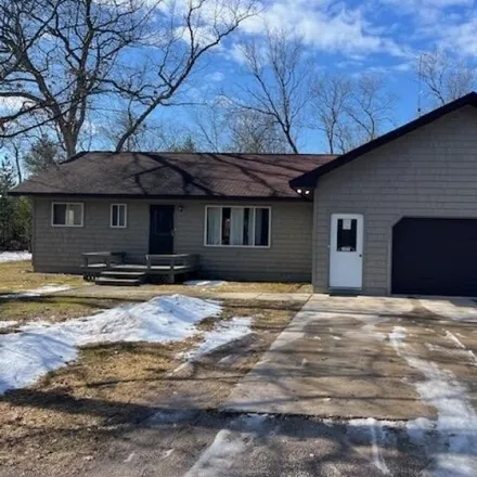 Buy this 3 bed house on 5990 S Straits Hwy in Indian River, Michigan