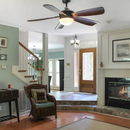 Image 7 - 2457 Vaucluse Road, Charleston, SC 29414, USA - House for sale