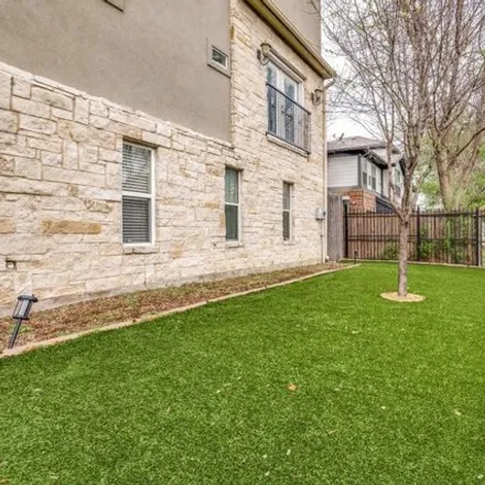 Image 5 - 2219 North Carroll Avenue, Dallas, TX 75204, USA - House for rent