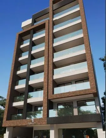 Buy this 1 bed apartment on Inefable Man II in Pedro Méndez 2040, Delegacion Municipal Villa Urquiza