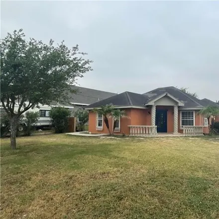 Image 1 - 1013 Dunn St, Weslaco, Texas, 78596 - House for sale