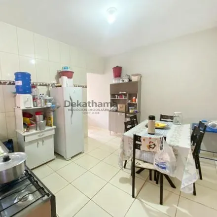 Rent this 2 bed house on Rua José Jacinto Pereira in Areado - MG, Brazil