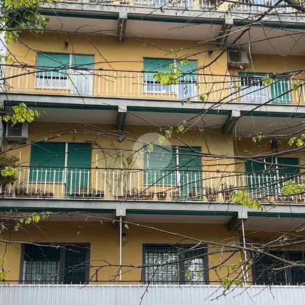 Image 6 - Via Eugenio Tanzi, 00135 Rome RM, Italy - Apartment for rent