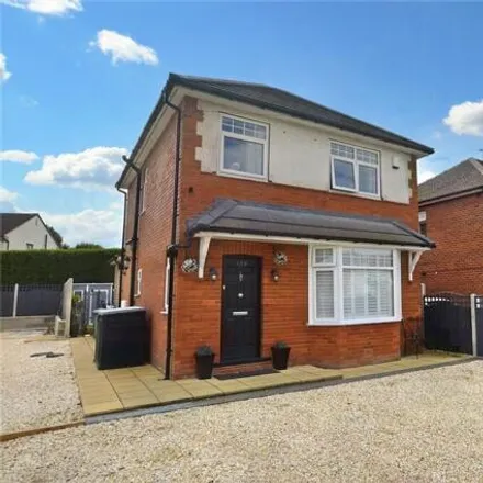 Buy this 3 bed house on Leeds Road in Lofthouse, WF3 3QF