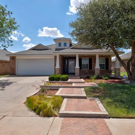Buy this 4 bed house on 9308 Quincy Avenue in Lubbock, TX 79424