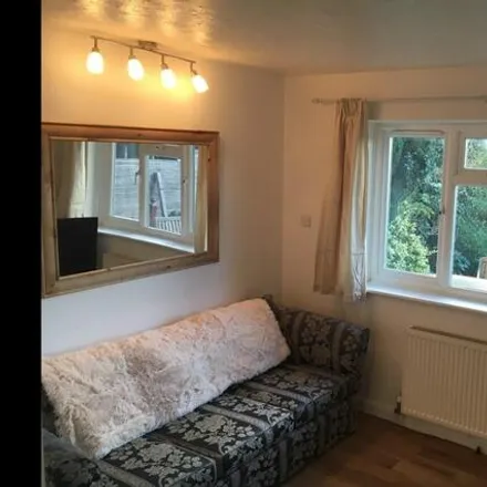 Rent this 1 bed house on Leigh Road in Andover, SP10 2AP