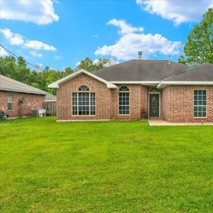 Buy this 3 bed house on 317 Moreland Street in Vidor, TX 77662