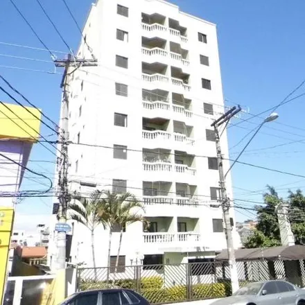 Image 2 - Rua Capitão Lázaro, Vila Isolina Mazzei, São Paulo - SP, 02079-900, Brazil - Apartment for rent