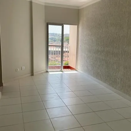 Buy this 2 bed apartment on unnamed road in Bairro da Liberdade, Itu - SP