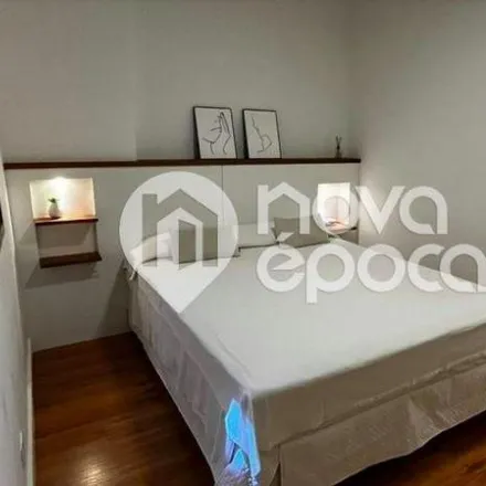 Buy this 1 bed apartment on The Mango Tree in Rua Prudente de Morais 594, Ipanema