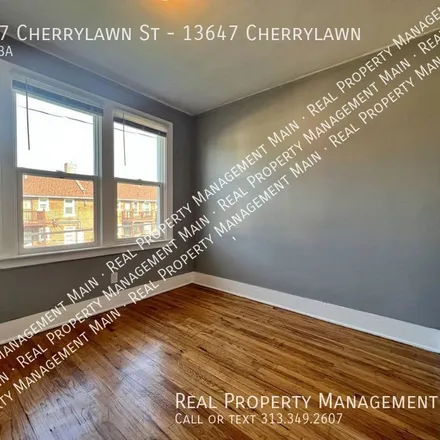 Image 2 - Cherrylawn Avenue, Detroit, MI 48238, USA - Apartment for rent