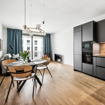 Rent this 2 bed apartment on Pufendorfstraße 5 in 10249 Berlin, Germany