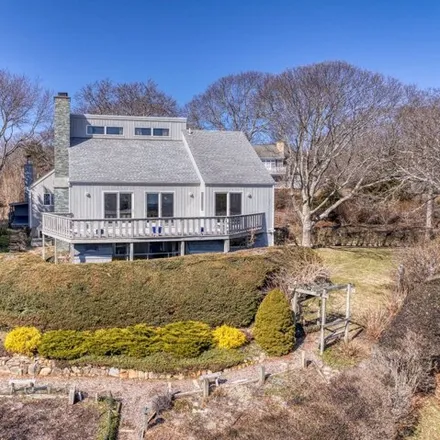 Buy this 4 bed house on 61 Adams Dr in Montauk, New York