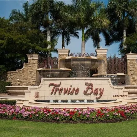 Image 2 - 9190 Napoli Court, Lely Golf Estates, Collier County, FL 34113, USA - Condo for rent