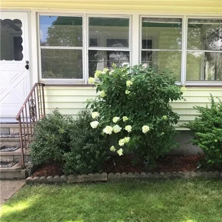 Rent this 3 bed house on 93 Kircher Park in Village of Webster, NY 14580