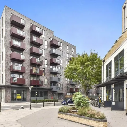 Image 2 - 85 Harford Street, London, E1 4RL, United Kingdom - Apartment for rent
