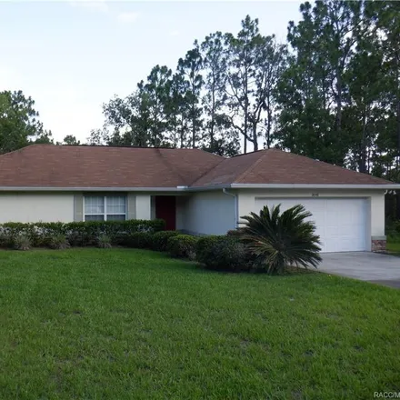 Rent this 3 bed house on 6588 West Linden Drive in Homosassa Springs, FL 34446