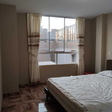 Rent this 3 bed apartment on Pasaje San Antonio in Huanchaco 13000, Peru
