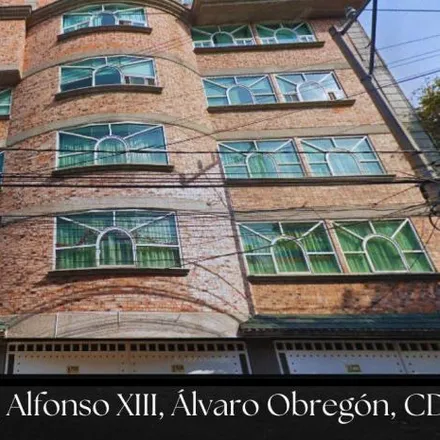 Buy this 2 bed apartment on Calle Alejandro Allori in Álvaro Obregón, 01460 Mexico City