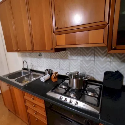 Rent this 4 bed apartment on Viale dei Mille in 34, 50133 Florence FI