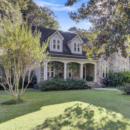 Image 4 - 102 Old Postern Road, Gadsden Place, Summerville, SC 29483, USA - House for sale