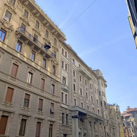 Image 3 - Palazzo Castiglioni, Corso Venezia, 20121 Milan MI, Italy - Apartment for rent