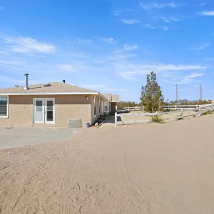 Image 4 - Thomas Moran Road, Doña Ana County, NM 88003, USA - House for sale