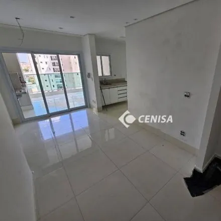 Rent this 3 bed apartment on Avenida Engenheiro Fábio Roberto Barnabé in Jardim Remulo Zoppi, Indaiatuba - SP