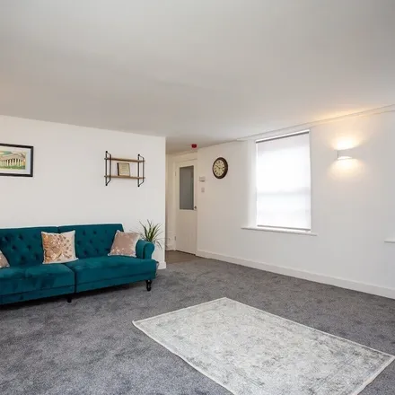 Image 4 - Sunderland, SR1 1LE, United Kingdom - Apartment for rent