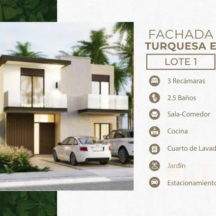 Buy this studio house on Calle Encinos in ENCINOS NORTE, 89603 Altamira
