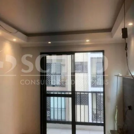 Image 2 - Avenida Interlagos, Socorro, São Paulo - SP, 04777, Brazil - Apartment for rent