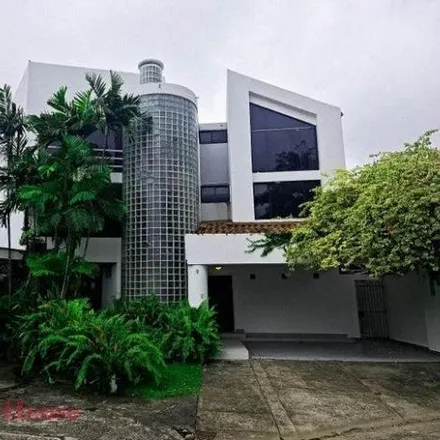 Image 2 - Avenida Carlos M. Arias, 0801, Panama City, Panamá, Panama - House for sale