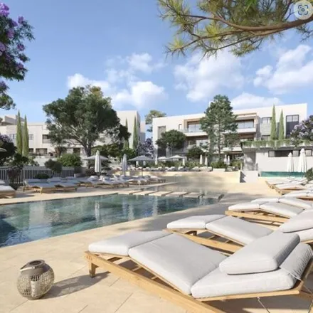 Buy this 1 bed apartment on E302 in 7081 Pyla, Cyprus