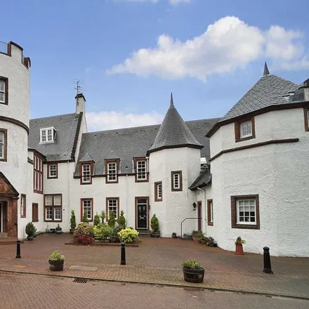 Rent this 2 bed apartment on Auchenbothie Gardens in Kilmacolm, PA13 4SQ
