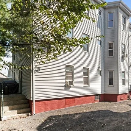Image 4 - 1 Merritt Place, Attleboro, MA 02703, USA - Apartment for rent