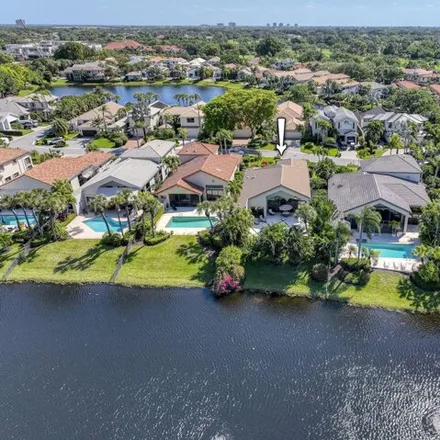 Image 1 - 13303 Deauville Drive, Palm Beach Gardens, FL 33410, USA - House for sale