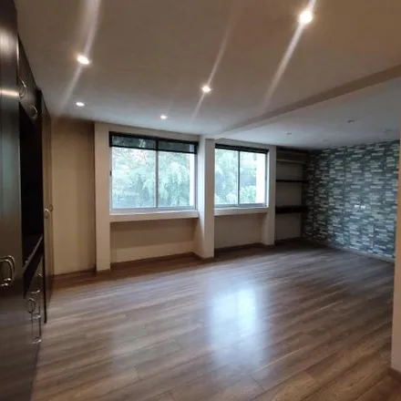 Rent this 1 bed apartment on Calle Tintoreto 28 in Benito Juárez, 03700 Mexico City