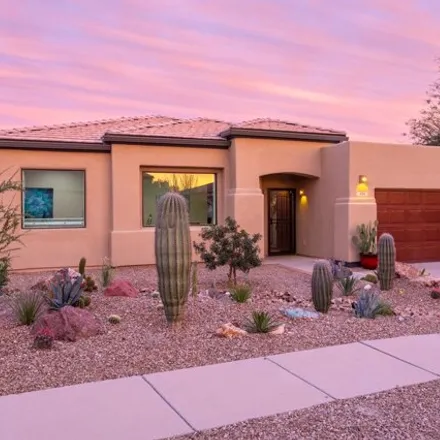 Buy this 3 bed house on 13141 North Pier Mountain Road in Marana, AZ 85658