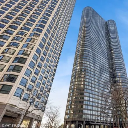 Buy this 2 bed condo on Anita Dee II in Chicago Riverwalk, Chicago