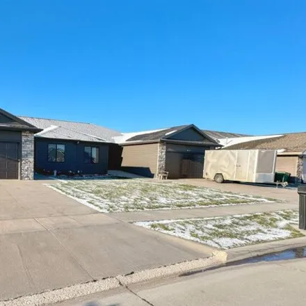 Buy this 3 bed house on 1187 East 69th Street in Kearney, NE 68847