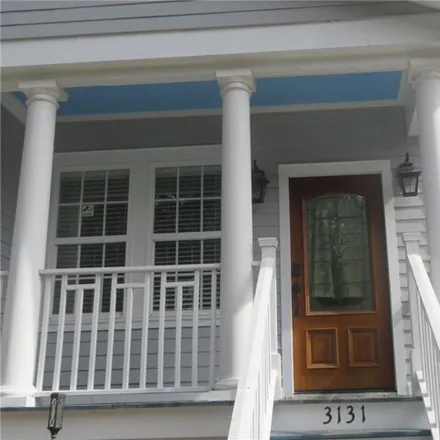 Image 2 - 3135 Louisiana Avenue Parkway, New Orleans, LA 70125, USA - Townhouse for rent