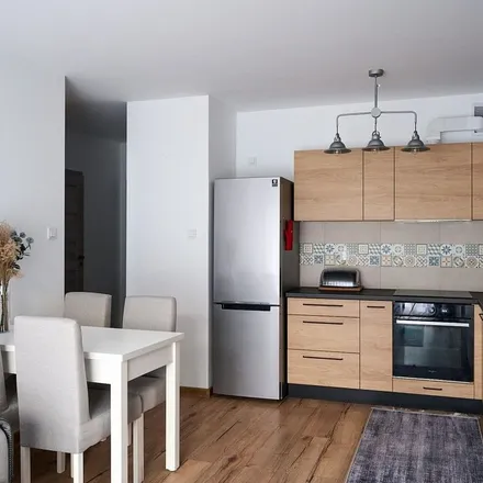 Image 2 - Jasielska 3D, 60-476 Poznan, Poland - Apartment for rent