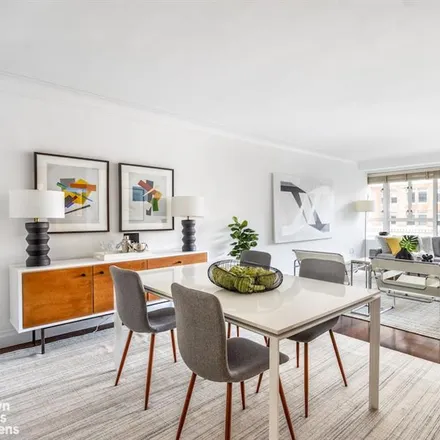 Buy this studio apartment on 200 EAST 66TH STREET A505 in New York