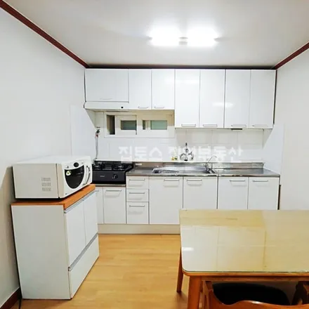 Image 9 - 서울특별시 서초구 방배동 437-11 - Apartment for rent