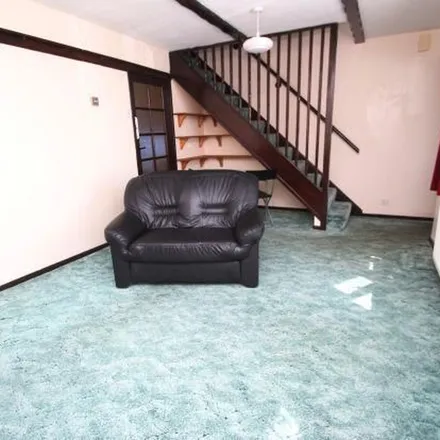 Rent this 1 bed apartment on Marris House Student Flats in 1, 10