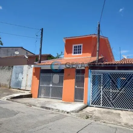 Image 1 - Rua Paulo L Cursino, Jardim Uirá, São José dos Campos - SP, 12227-670, Brazil - House for sale