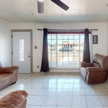 Buy this 4 bed apartment on 1351 East 25 Lane in La Mesa Manor, Yuma
