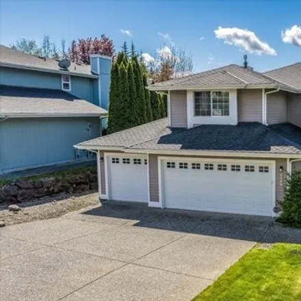 Buy this 4 bed house on 6908 75th Drive Northeast in Marysville, WA 98270